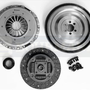 Kit ambreiaj BOHRMANN 7710399992 – VW | AutoRival