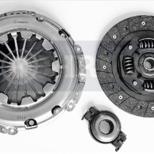 Kit ambreiaj BOHRMANN 7000419999 – VW | AutoRival