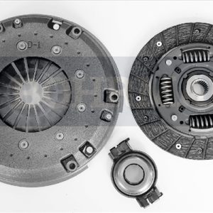 Kit ambreiaj BOHRMANN 7000049212 – VW | AutoRival