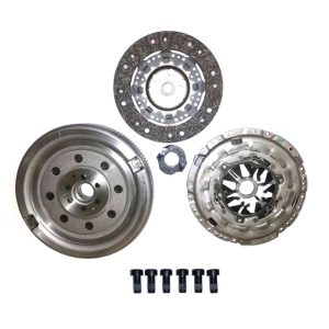 Kit de modificare ambreiaj BOHRMANN 9399998400 – VW | AutoRival