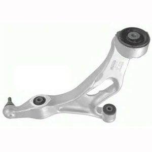 Brat suspensie roata BOHRMANN BRS001643 – VW | AutoRival