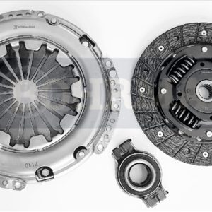 Kit ambreiaj BOHRMANN 7000419998 – VW | AutoRival