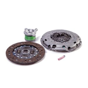 Kit ambreiaj BOHRMANN 9375652567 – VW | AutoRival