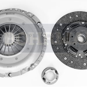 Kit ambreiaj BOHRMANN 7000049290 – VW | AutoRival