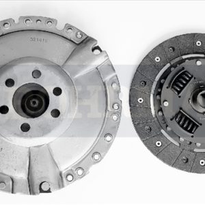 Kit ambreiaj BOHRMANN 7000714999 – VW | AutoRival