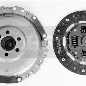 Kit ambreiaj BOHRMANN 7000918995 – VW | AutoRival