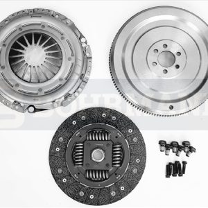 Kit ambreiaj BOHRMANN 1000164990 – VW | AutoRival