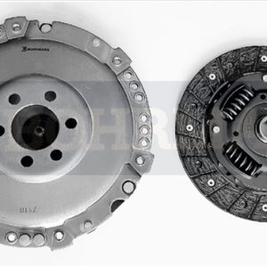 Kit ambreiaj BOHRMANN 7000190999 – VW | AutoRival