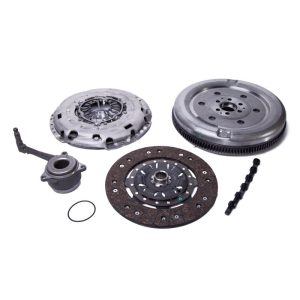 Kit ambreiaj BOHRMANN 9399998300 – VW | AutoRival