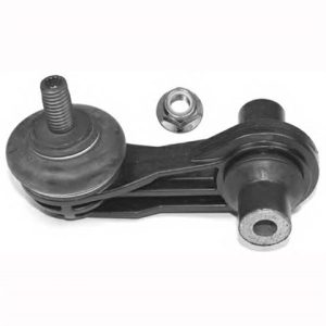 Bieleta antiruliu BOHRMANN BRS001384 – VW | AutoRival