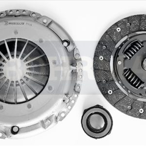 Kit ambreiaj BOHRMANN 7000668999 – VW | AutoRival