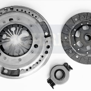 Kit ambreiaj BOHRMANN 7000223999 – VW | AutoRival