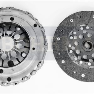 Kit ambreiaj BOHRMANN 7000169699 – VW | AutoRival