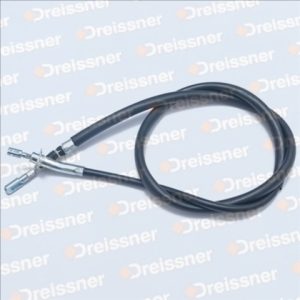 Cablu frana de parcare DREISSNER BZ3016DREIS – VW | AutoRival