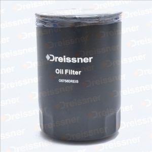 Filtru ulei DREISSNER O0756DREIS – VW | AutoRival