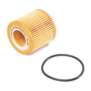 Filtru ulei DREISSNER O0256DREIS – VW | AutoRival