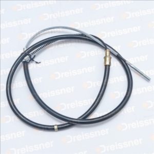 Cablu frana de parcare DREISSNER VN3032DREIS – VW | AutoRival