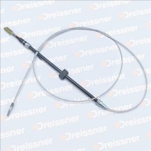 Cablu frana de parcare DREISSNER BZ3014DREIS – VW | AutoRival