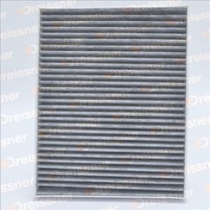 Filtru aer habitaclu DREISSNER K0544DREIS – VW | AutoRival