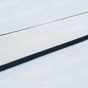 Filtru aer habitaclu DREISSNER K0404DREIS – VW | AutoRival