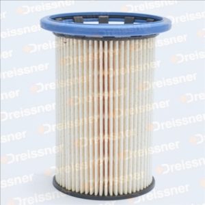 Filtru combustibil DREISSNER F0117DREIS – VW | AutoRival