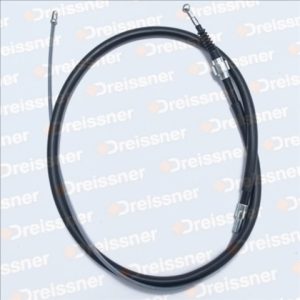 Cablu frana de parcare DREISSNER AI3003DREIS – VW | AutoRival