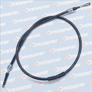 Cablu frana de parcare DREISSNER FD3011DREIS – VW | AutoRival