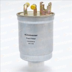 Filtru combustibil DREISSNER F0532DREIS – VW | AutoRival