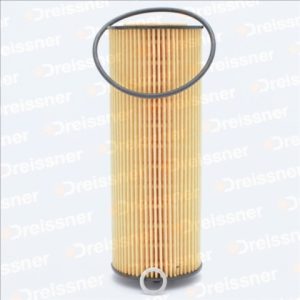Filtru ulei DREISSNER O0334DREIS – VW | AutoRival