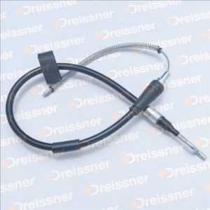 Cablu frana de parcare DREISSNER VN3013DREIS – VW | AutoRival