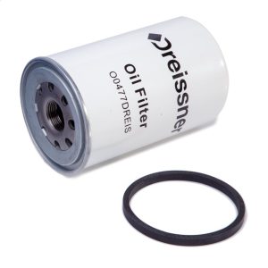 Filtru ulei DREISSNER O0477DREIS – VW | AutoRival