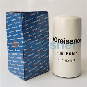 Filtru combustibil DREISSNER F0711DREIS – VW | AutoRival