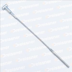 Cablu frana de parcare DREISSNER OL3008DREIS – VW | AutoRival