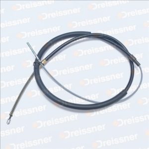 Cablu frana de parcare DREISSNER VN3002DREIS – VW | AutoRival