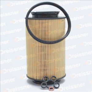 Filtru combustibil DREISSNER F0152DREIS – VW | AutoRival