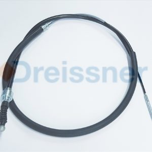 Cablu frana de parcare DREISSNER VN3026DREIS – VW | AutoRival