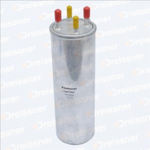 Filtru combustibil DREISSNER F0617DREIS – VW | AutoRival