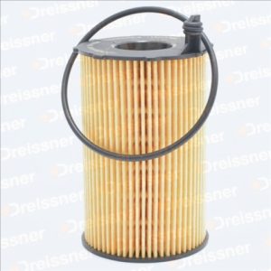 Filtru ulei DREISSNER O0308DREIS – VW | AutoRival