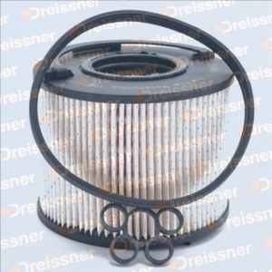 Filtru combustibil DREISSNER F0096DREIS – VW | AutoRival