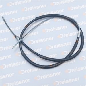 Cablu frana de parcare DREISSNER VN3023DREIS – VW | AutoRival