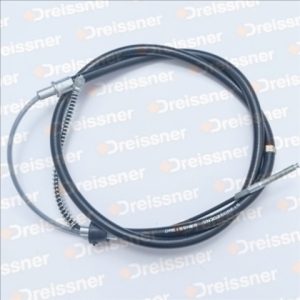 Cablu frana de parcare DREISSNER VN3025DREIS – VW | AutoRival