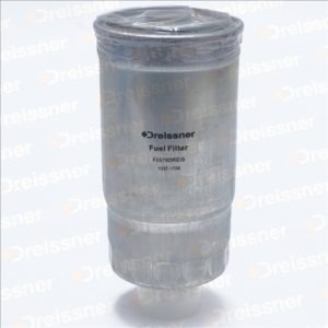 Filtru combustibil DREISSNER F0578DREIS – VW | AutoRival