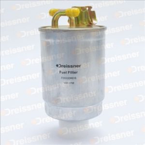 Filtru combustibil DREISSNER F0553DREIS – VW | AutoRival