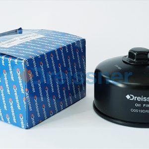Filtru ulei DREISSNER O0519DREIS – VW | AutoRival