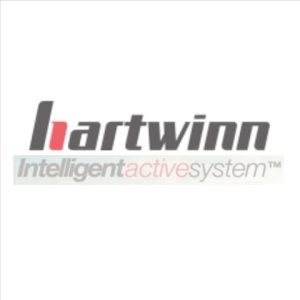 Amortizor HARTWINN 30.344261HRT – VW | AutoRival