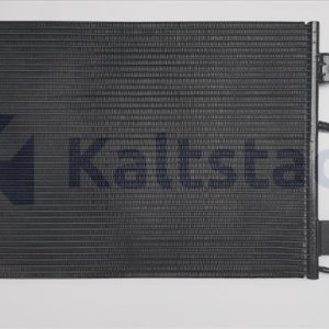 Condensator climatizare KALTSTADT KS-01-0022 – VW | AutoRival