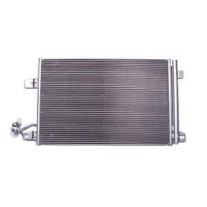 Condensator climatizare KALTSTADT KS-01-0089 – VW | AutoRival