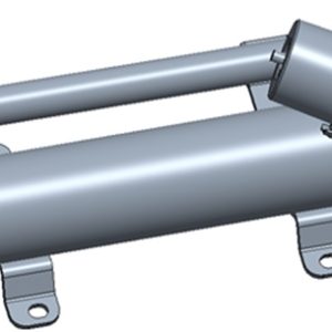 Radiator recirculare gaze de esapament KALTSTADT KS-06-0016 – VW | AutoRival