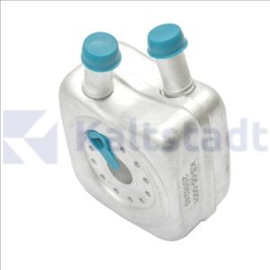 Radiator ulei motor KALTSTADT KS-05-0001 – VW | AutoRival