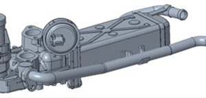 Supapa EGR KALTSTADT KS-06-0008 – VW | AutoRival